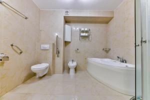 Fotografia z galérie ubytovania Apartamenty SOBIESKI v destinácii Kołobrzeg