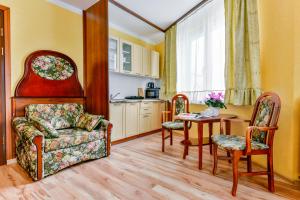Fotografia z galérie ubytovania Apartamenty SOBIESKI v destinácii Kołobrzeg