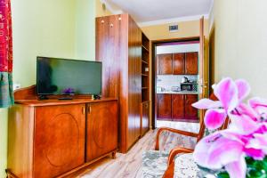 Fotografia z galérie ubytovania Apartamenty SOBIESKI v destinácii Kołobrzeg