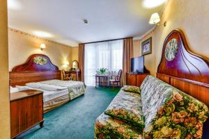 Fotografia z galérie ubytovania Apartamenty SOBIESKI v destinácii Kołobrzeg