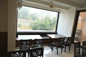 Gallery image of Majestic Hotel in Nashik