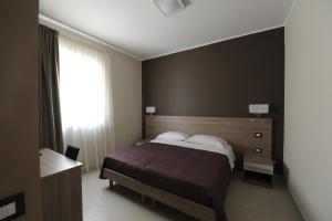 Легло или легла в стая в Guest House San Domenico
