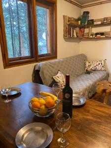 Bevande di Rustic Home Tara