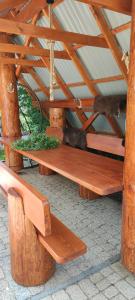 Fotografia z galérie ubytovania Pokoje i Apartamenty Regionalny Styl ul Króle 1a Zakopane v Zakopanom