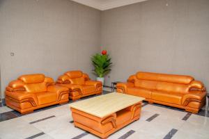 Gallery image of Akingston Residence in Ibadan