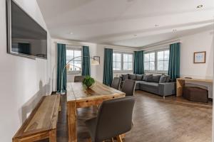 Gallery image of Appartements Landhaus Hubertus Wellness & Breakfast in Schladming