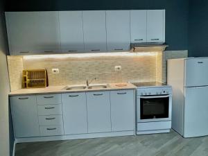 Gallery image of CENTER RESIDENCE in Vlorë