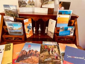Fotografie z fotogalerie ubytování Ca' Settecento "Villa Cavazza Querini" v destinaci Pasiano di Pordenone