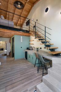Fotografie z fotogalerie ubytování Hall il Cutti ve městě Chania