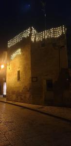 Fotografia z galérie ubytovania Sassi e Virtù v destinácii Matera