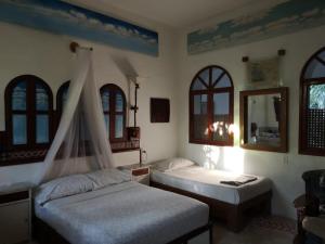 Gallery image of Casa del Arquitecto in Cancún