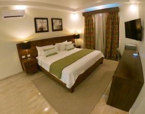 Gallery image of Halibut Hotel in La Romana