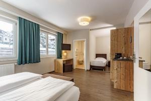 Gallery image of Landhaus Hubertus in Schladming