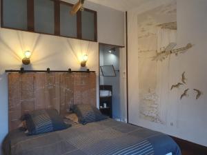 Gallery image of B & B Les Secrets des Loges in Calais