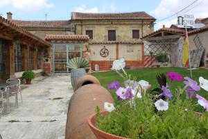 Hotel Rural El Perdigón