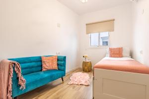 Zdjęcie z galerii obiektu HAPPY LOUNGE w mieście Fuengirola