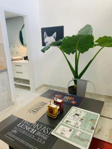 Zdjęcie z galerii obiektu Coco Homes w Madrycie