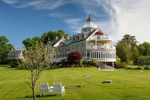 Gallery image of Captain Nickels Inn in Searsport