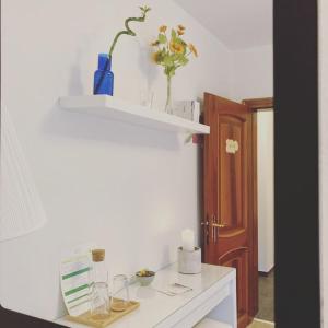 Fotografie z fotogalerie ubytování Namasté - Ayurveda & Benessere v destinaci Lugano