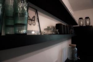 Gallery image of Guesthouse diWINE in Merano