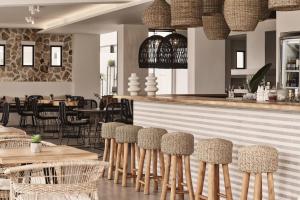 Restaurace v ubytování Casa Cabana Boutique Hotel & Spa - Adults Only