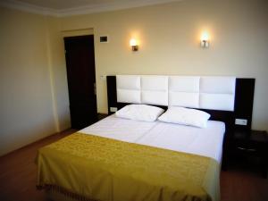 Fotografie z fotogalerie ubytování Uzunhan Hotel v destinaci Ayvalık + 37 fotografií