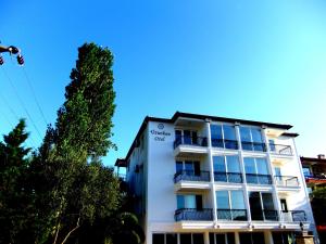 Fotografie z fotogalerie ubytování Uzunhan Hotel v destinaci Ayvalık