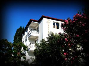 Fotografie z fotogalerie ubytování Uzunhan Hotel v destinaci Ayvalık