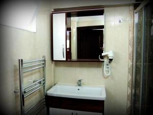 Fotografie z fotogalerie ubytování Uzunhan Hotel v destinaci Ayvalık