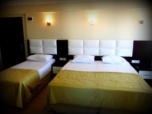 Fotografie z fotogalerie ubytování Uzunhan Hotel v destinaci Ayvalık