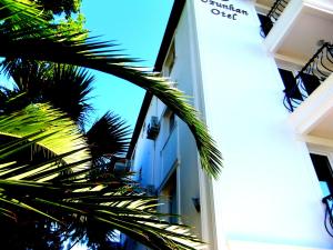 Fotografie z fotogalerie ubytování Uzunhan Hotel v destinaci Ayvalık