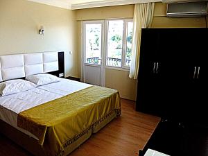 Fotografie z fotogalerie ubytování Uzunhan Hotel v destinaci Ayvalık