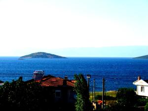 Fotografie z fotogalerie ubytování Uzunhan Hotel v destinaci Ayvalık