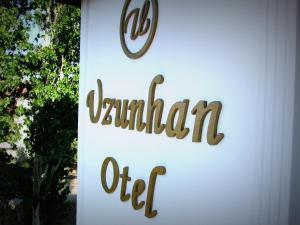 Fotografie z fotogalerie ubytování Uzunhan Hotel v destinaci Ayvalık