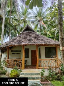 Gallery image of Coral Cay Resort, Inc. in Siquijor