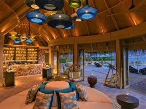 Gallery image of The Nautilus Maldives in Baa Atoll