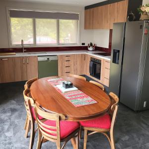 Gallery image of The Rocks Chalets in Takaka