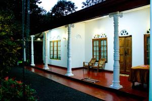 Fotografie z fotogalerie ubytování Thathsara Holiday Inn v destinaci Sigiriya