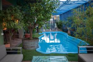 Piscina di Chateau Mere o nelle vicinanze