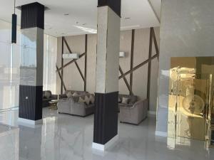 Gallery image of تربل وان للشقق المخدومة in Ruqaiqah