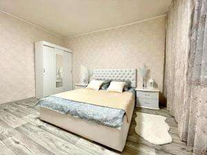 Gallery image of 1-комнатная Квартира Взлётная 51 in Barnaul