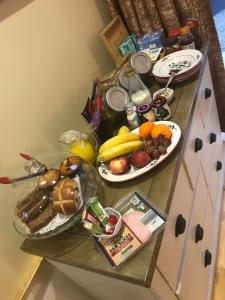 Galeriebild der Unterkunft Laithreach Briuin B&B W23E0H9 in Maynooth + 31 Fotos