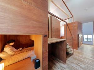 Gallery image of Hostel Sui Kyoto in Kyoto