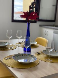 Fotografie z fotogalerie ubytování Apartamento Alga v destinaci Caleta De Fuste