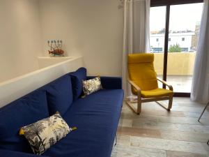 Fotografie z fotogalerie ubytování Apartamento Alga v destinaci Caleta De Fuste