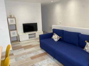 Fotografie z fotogalerie ubytování Apartamento Alga v destinaci Caleta De Fuste