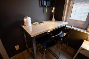 Fotografie z fotogalerie ubytování B&B De Oude Berg v destinaci Mol