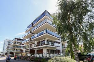 Gallery image of Azure Apartment by Baltic Home in Świnoujście