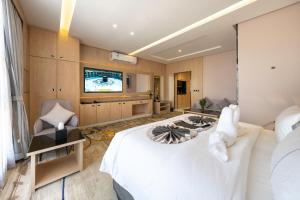 Gallery image of Msharef almoden hotel فندق مشارف المدن in Jazan