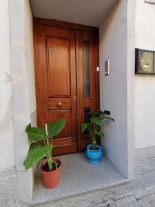 Fotografie z fotogalerie ubytování Il Posto Nascosto v destinaci Porto Torres
